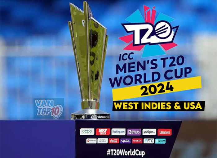 T20 World Cup 2024,