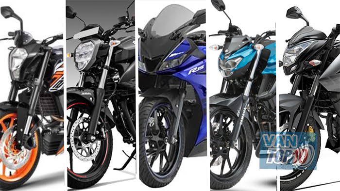 Top 10 Upcoming Bikes Under 1.50 Lakh