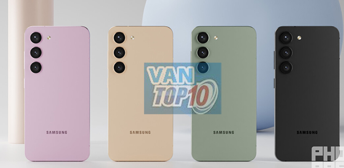 Upcoming Samsung Mobiles 2023 in India