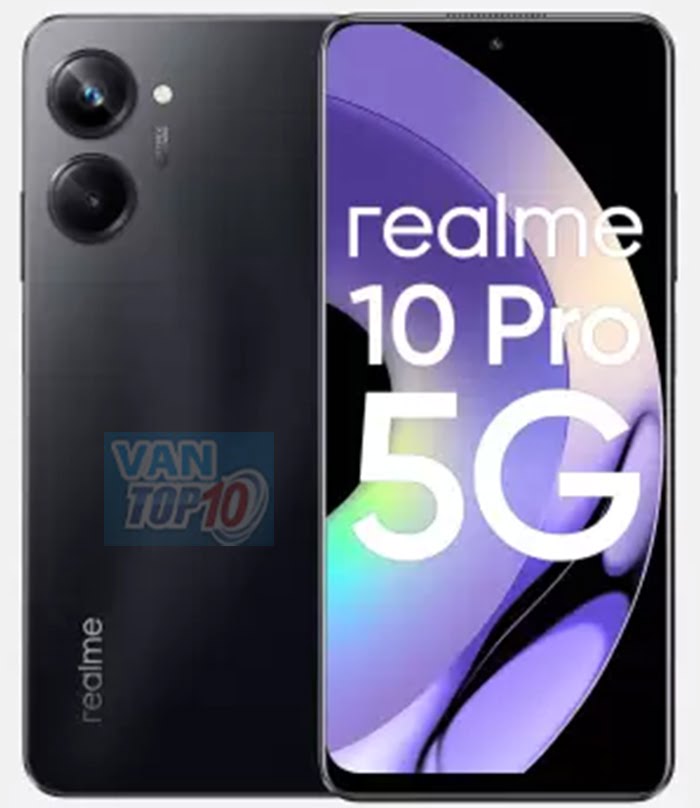 Realme 10 Pro 5G