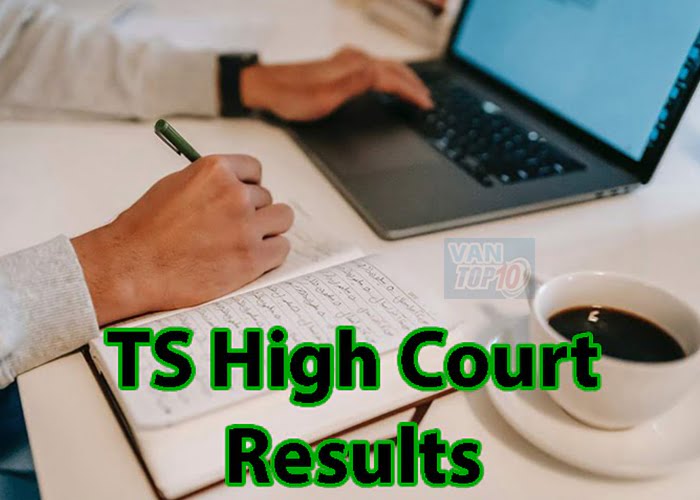 TS High Court Results 2023