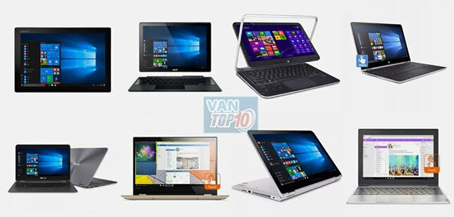 Top 10 HCL Laptops
