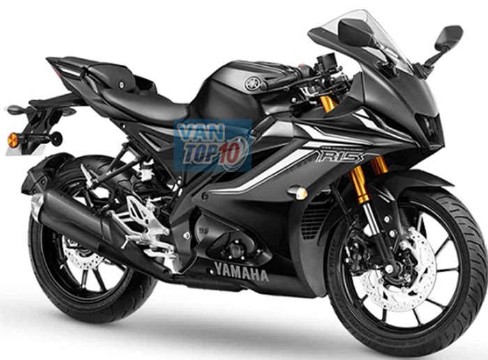 Yamaha R15 v4 Price