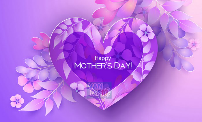 Happy Mother Day