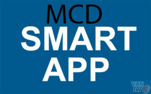 MCD Smart APP