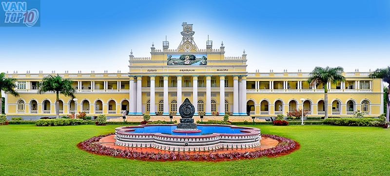 Mysore University