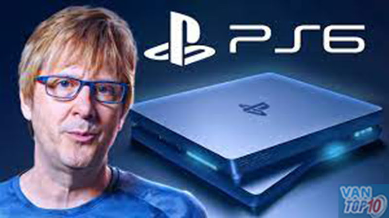 PlayStation 6 Release Date