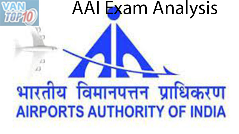 AAI Exam Analysis 2023