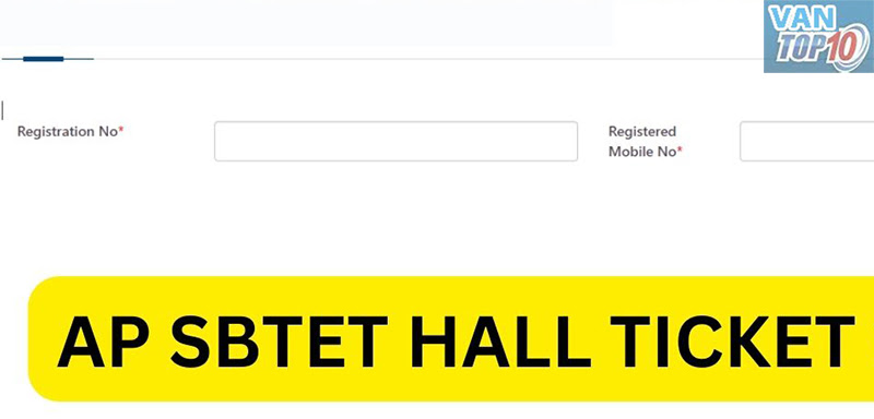 AP SBTET Hall Ticket 2023