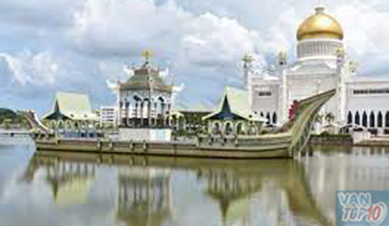 Brunei Darussalam