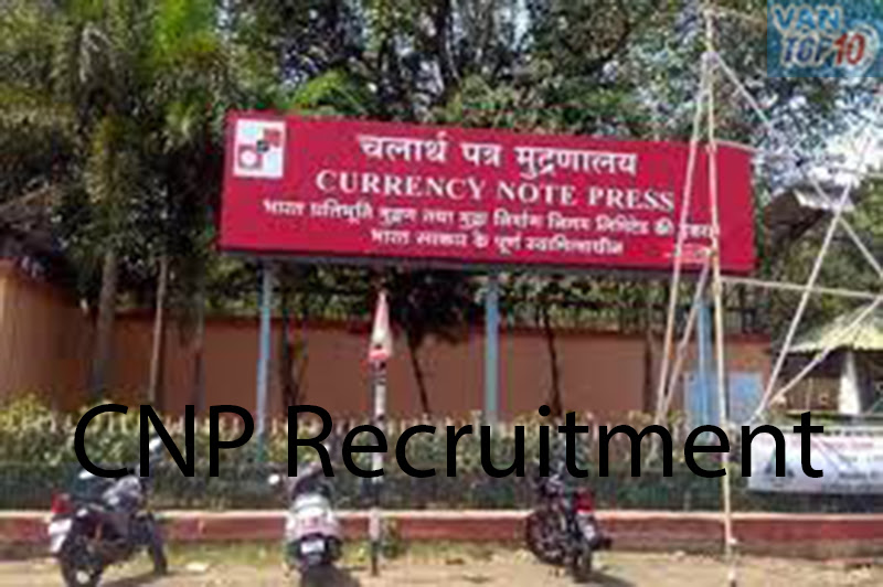 CNP Recruitment 2023