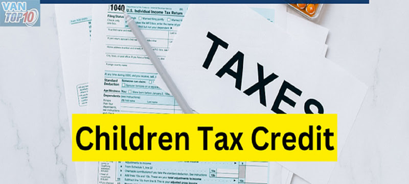 Child Tax Credit 2023