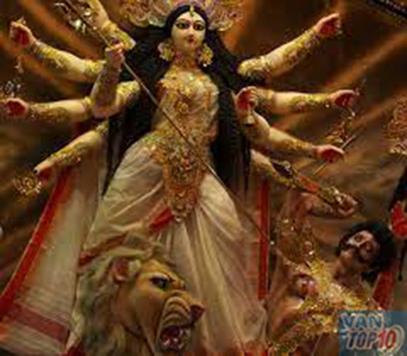 Durga Puja Date 2023