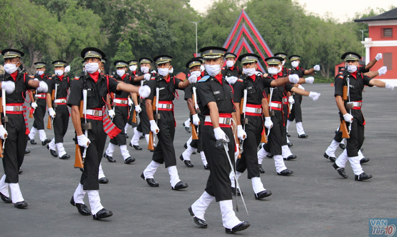 Indian Army TGC 139 Recruitment 2023