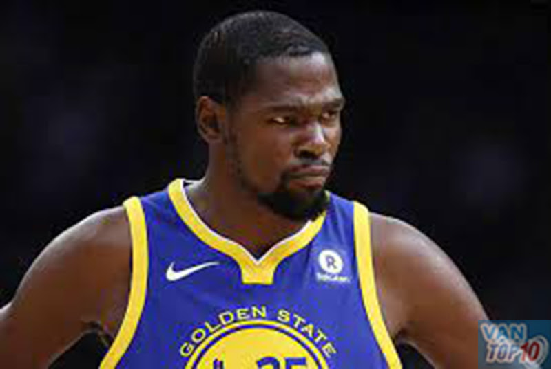 Kevin Durant Biography
