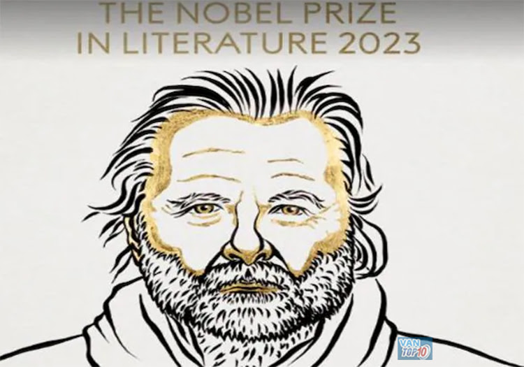 Nobel Prize 2023 Winners List