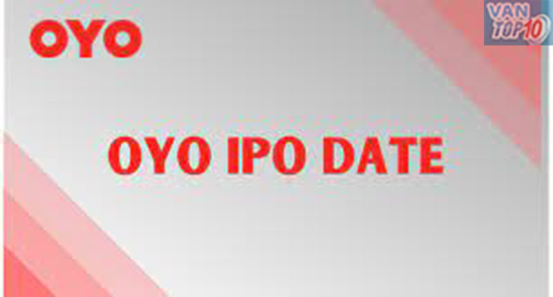OYO IPO Date 2023