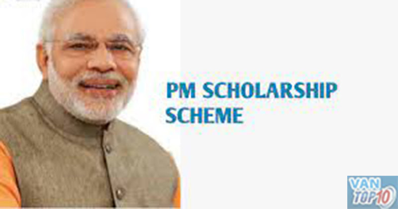 PM Scholarship Scheme (PMSS) 2023