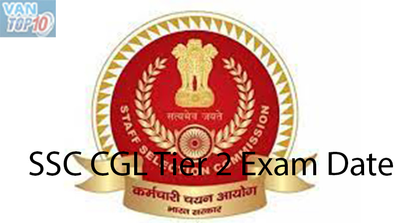 SSC CGL Tier 2 Exam Date 2023