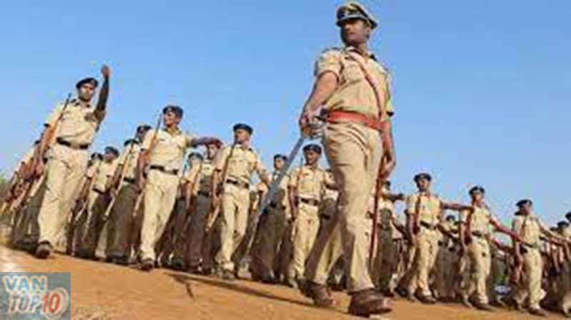 SSC Delhi Police Constable Admit Card 2023
