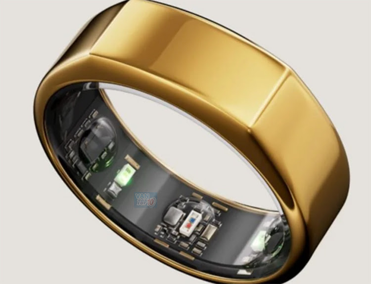 Samsung Galaxy Ring by the end of 2024 or early 2025 might launch