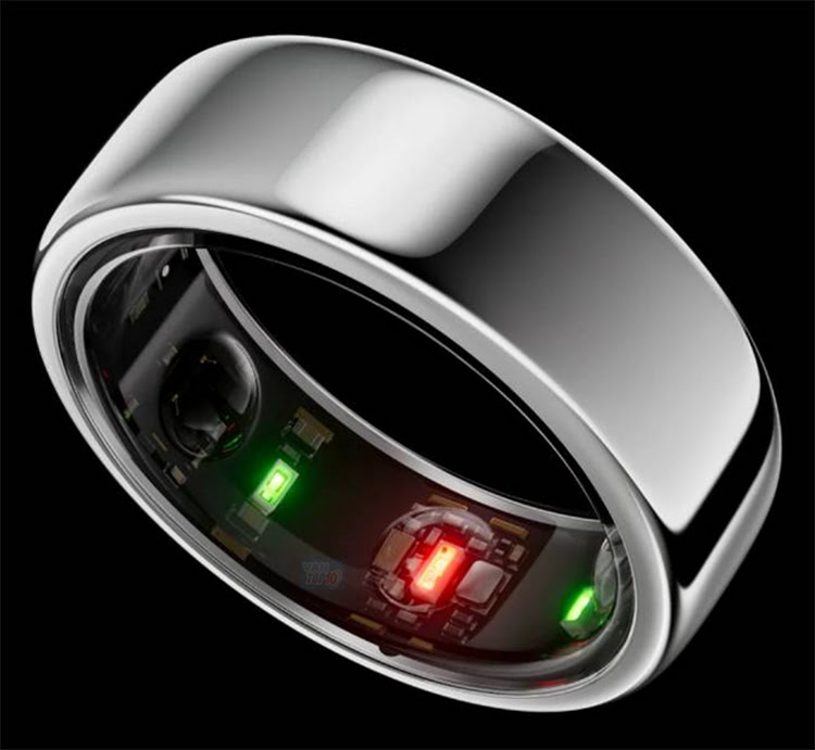 Samsung might launch Galaxy Ring by the end of 2024 or early 2025