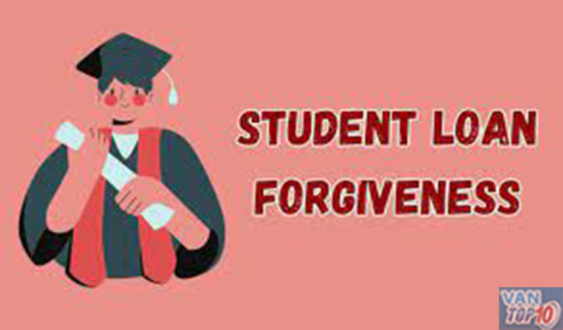 Student Loan Forgiveness 2023