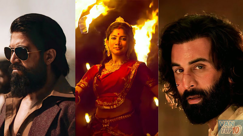 The Ramayana Trilogy Cast