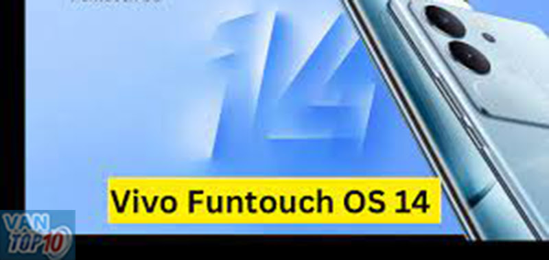 Vivo Funtouch OS 14 Release Date