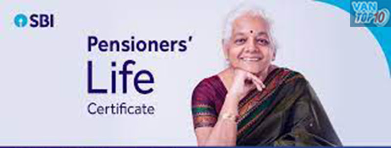Pensioners Life Certificate