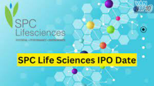 SPC Life Sciences IPO Date